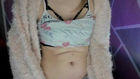 sexy_ukr @ myfreecams on 20240127