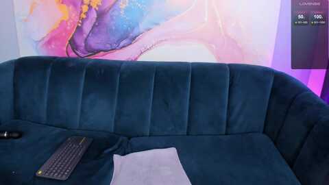 silvana_james @ myfreecams on 20240127