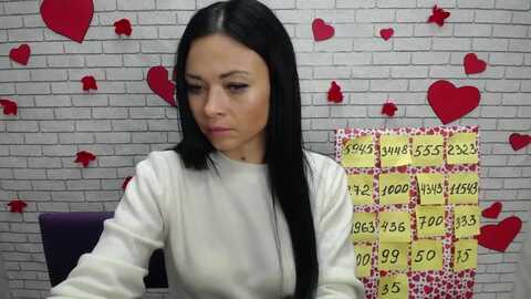 sophialucky @ myfreecams on 20240127