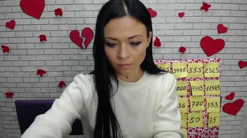 sophialucky @ myfreecams on 20240127