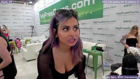 stacy_x3 @ myfreecams on 20240127