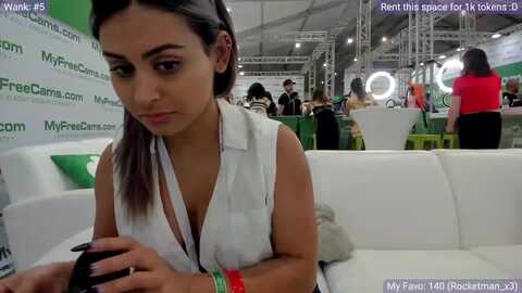 stacy_x3 @ myfreecams on 20240127