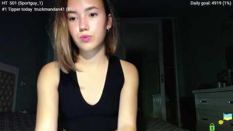 tenderlypoli @ myfreecams on 20240127