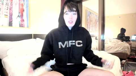 tiggerrosey @ myfreecams on 20240127