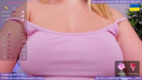 valkyrieva @ myfreecams on 20240127