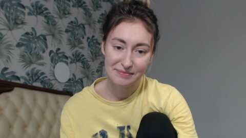 veronica_4u @ myfreecams on 20240127