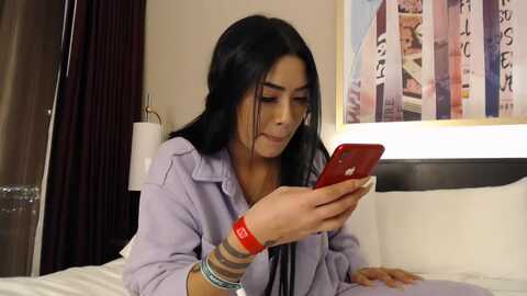 yourgoddesslu @ myfreecams on 20240127