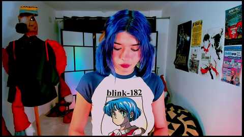 agostinha_red @ myfreecams on 20240128