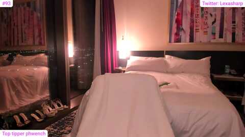 alexasharp @ myfreecams on 20240128