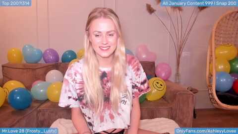 ashlovebday