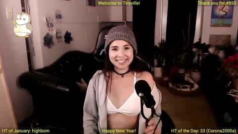 atinycassie @ myfreecams on 20240128