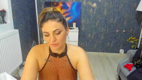 bo0ty_queen_ @ myfreecams on 20240128