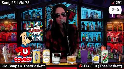 deszeppelin @ myfreecams on 20240128