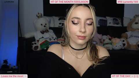 dinaslibrary @ myfreecams on 20240128