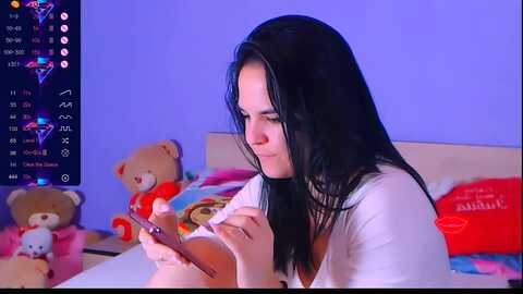 ella_diamond @ myfreecams on 20240128