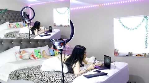 elymarie @ myfreecams on 20240128
