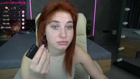 emiilyfox @ myfreecams on 20240128
