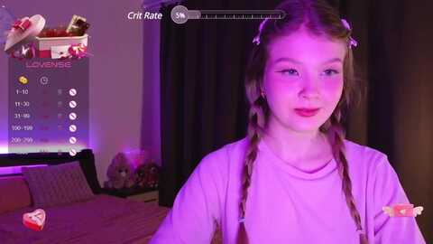 emiliya_cute @ myfreecams on 20240128