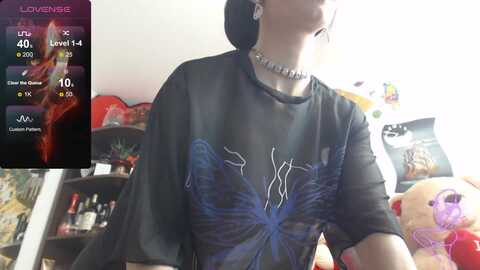 evelynaisha @ myfreecams on 20240128