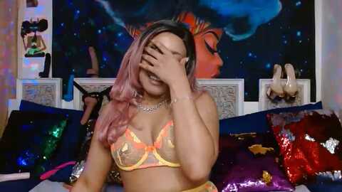 goddess_live