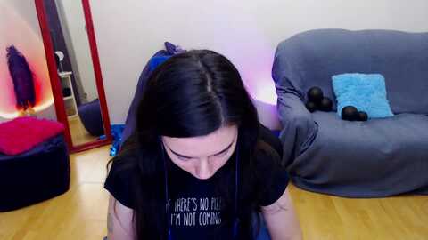 heyariel @ myfreecams on 20240128