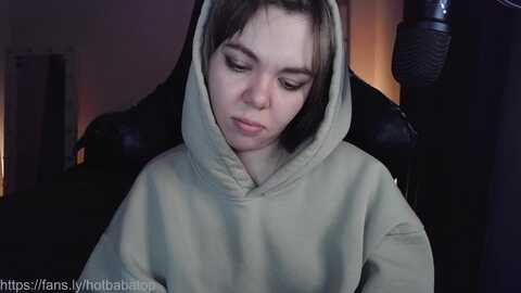 hot_babayaga @ myfreecams on 20240128