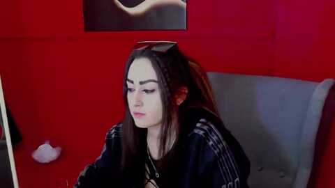 iris_brunette @ myfreecams on 20240128