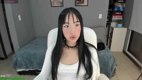 jade7777 @ myfreecams on 20240128