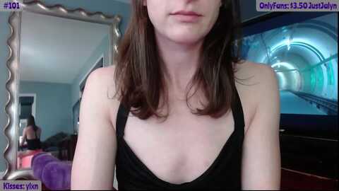 jalyn @ myfreecams on 20240128