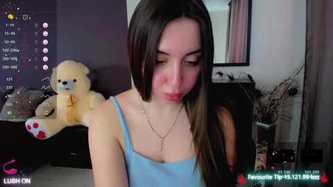 judygarland @ myfreecams on 20240128