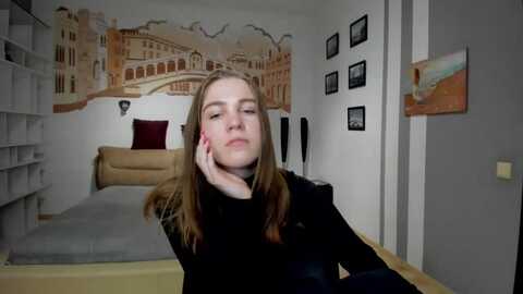 kate_lewiss @ myfreecams on 20240128