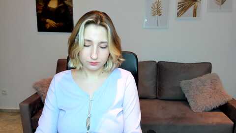 kinky_meow @ myfreecams on 20240128