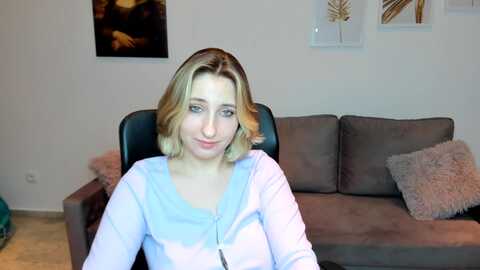 kinky_meow @ myfreecams on 20240128