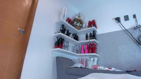 kinkymarisol @ myfreecams on 20240128