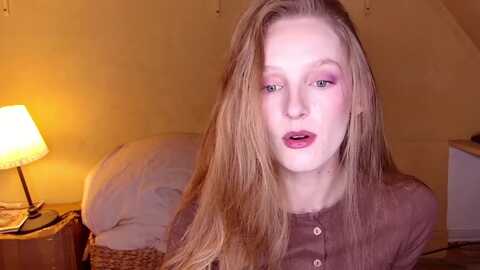 kinkywander @ myfreecams on 20240128