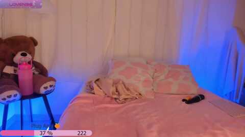 kristal_benet @ myfreecams on 20240128