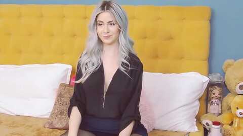 kyliebenton @ myfreecams on 20240128