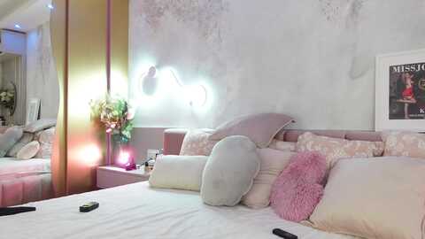 kyliepassion @ myfreecams on 20240128