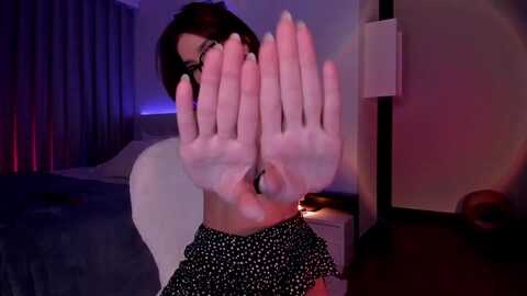 lore_23 @ myfreecams on 20240128