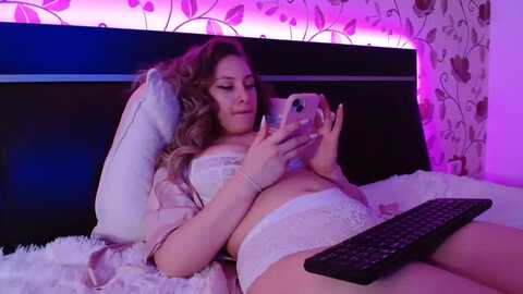 lovely_bellaa @ myfreecams on 20240128