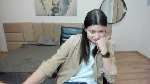 maeve @ myfreecams on 20240128