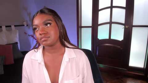 maleja_miller @ myfreecams on 20240128