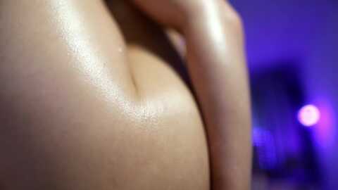 mandypeas @ myfreecams on 20240128