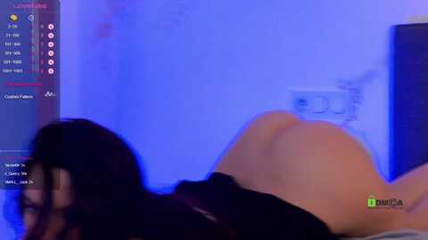 maripsis @ myfreecams on 20240128