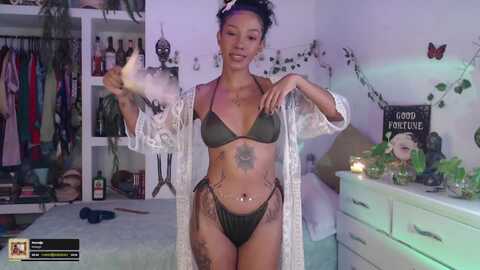 marwitcher777 @ myfreecams on 20240128