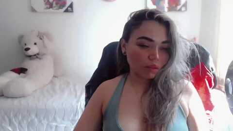 meganhill_ @ myfreecams on 20240128
