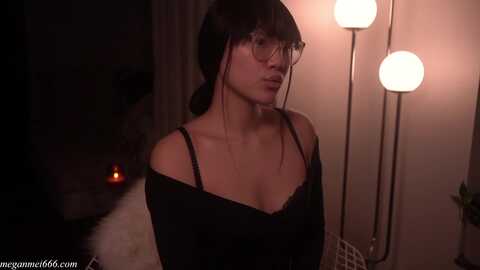 meganmei666 @ myfreecams on 20240128