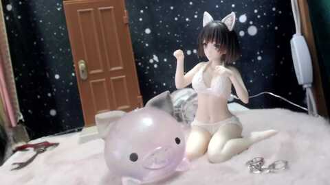 meows @ myfreecams on 20240128