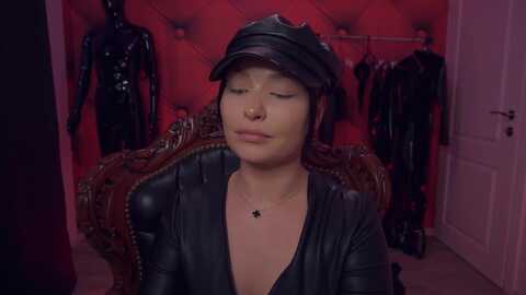 missluxxandra @ myfreecams on 20240128