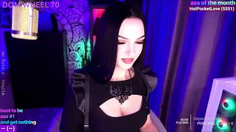 modestlady @ myfreecams on 20240128